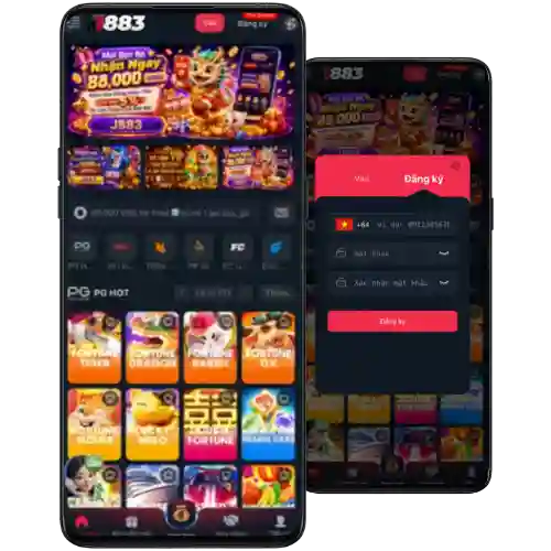 Tải App J883