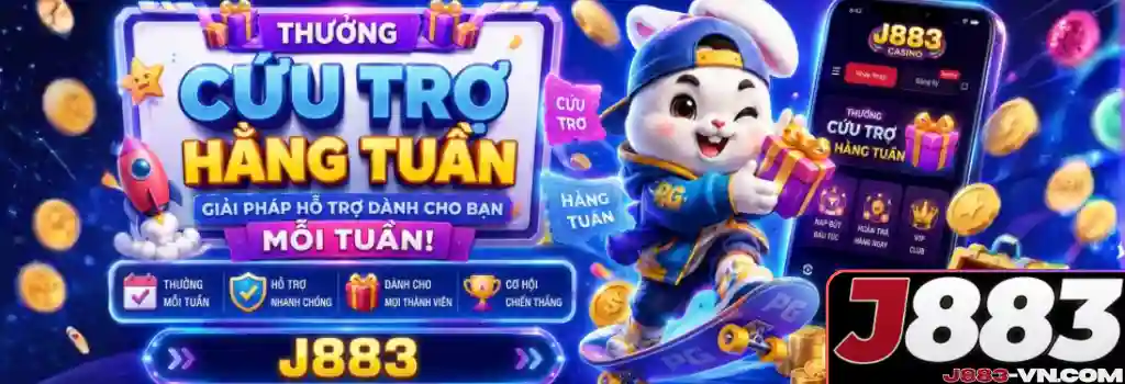 Khuyến mãi J883 Tin tức J883